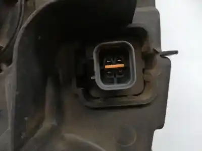 Автозапчастина б/у ліва фара для ssangyong rodius d/d27dt посилання на oem iam   