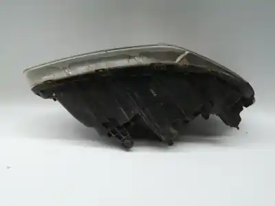 Автозапчастина б/у ліва фара для ssangyong rodius d/d27dt посилання на oem iam   