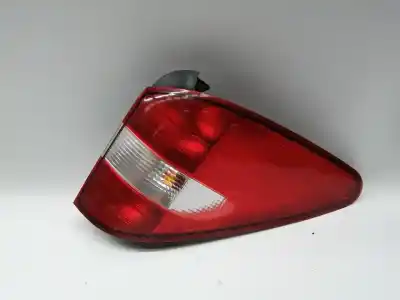 Pièce détachée automobile d'occasion Feu Arrière Droit pour SSANGYONG RODIUS D/D27DT Références OEM IAM   