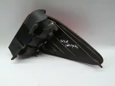 Автозапчастина б/у лівий ход ліхар для ssangyong rodius d/d27dt посилання на oem iam   