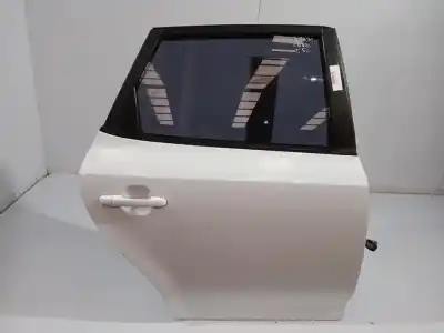 Автозапчасти б/у дверь задняя правая за KIA CEED (ED) D4FB-U ссылки OEM IAM 770041H000  