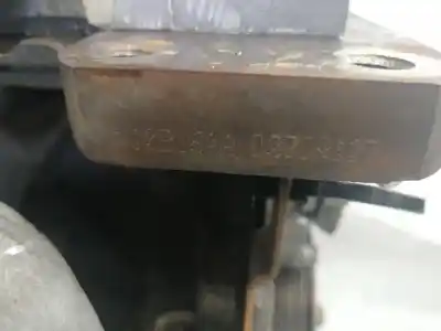 Second-hand car spare part complete engine for bmw mini (r50,r53) w10b16a oem iam references w10b16aa  