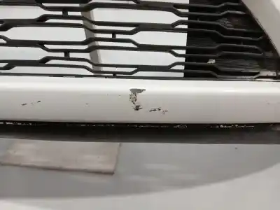 Second-hand car spare part front bumper for kia ceed (ed) d4fb-u oem iam references 865111h500  