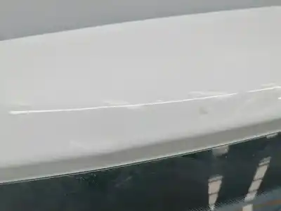 Peça sobressalente para automóvel em segunda mão porta da mala / tampa traseira por kia ceed (ed) d4fb-u referências oem iam 737001h000  