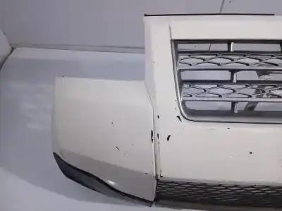 Peça sobressalente para automóvel em segunda mão para choques dianteiro por land rover freelander (lr2) 224dt referências oem iam lr006251  