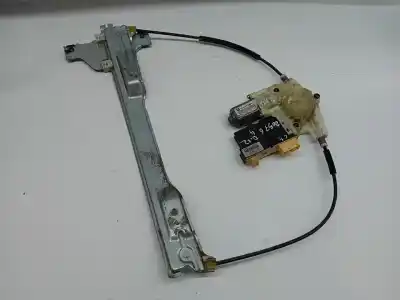 Peça sobressalente para automóvel em segunda mão ELEVADOR DE VIDROS DIANTEIRA ESQUERDA por CITROEN C4 COUPÉ (LA_)  Referências OEM IAM 9221S1  