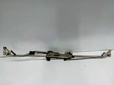 Peça sobressalente para automóvel em segunda mão MOTOR DO LIMPA PARA BRISAS por OPEL MERIVA A MONOSPACE (X03)  Referências OEM IAM 23003807  