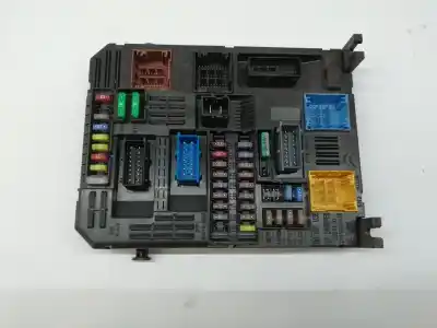 Second-hand car spare part Fuse Box Unit for PEUGEOT 508 YH01 OEM IAM references 1680534780  