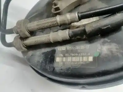 Peça sobressalente para automóvel em segunda mão servo freio por ford c-max (cb3) (2007) g6dd referências oem iam 1742032  