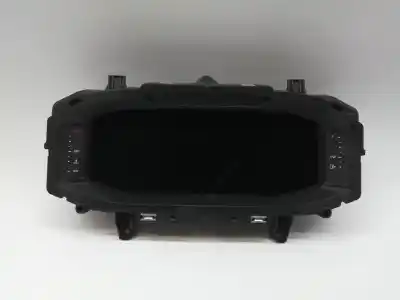 Peça sobressalente para automóvel em segunda mão velocímetro / quadrante por seat tarraco (kn2) dtsb referências oem iam 6f0920320b