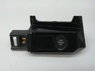 Tweedehands auto-onderdeel start/stop-knop voor renault rafale h5f601 oem iam-referenties 