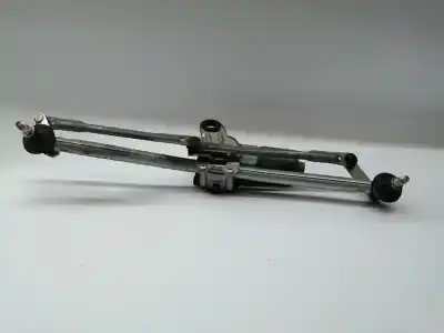 Pezzo di ricambio per auto di seconda mano tiranti e motorino del tergicristallo anteriore per bmw serie 3 compacto (e46) n46b18a riferimenti oem iam 61617071693
