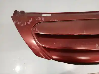 Second-hand car spare part front grille for citroen c3 8hz oem iam references 7804q6  