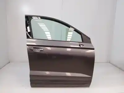 Piesă de schimb auto la mâna a doua usa dreapta fatã pentru seat ateca (khp) dxdb referințe oem iam 575831052e