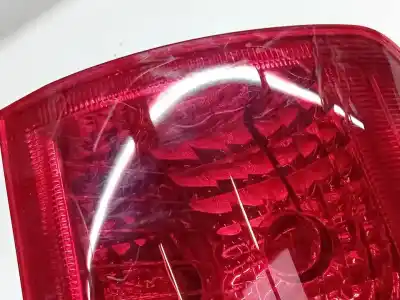 Second-hand car spare part right tailgate light for ford transit connect (tc7) bhpa oem iam references 1369221  