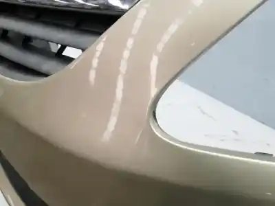 Peça sobressalente para automóvel em segunda mão para choques dianteiro por opel corsa d d-z13dth referências oem iam 93189721  