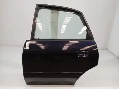 Pezzo di ricambio per auto di seconda mano Porta Posteriore Sinistra per AUDI A4 B5 (8D2) 1.8 Riferimenti OEM IAM 8D0833051F  
