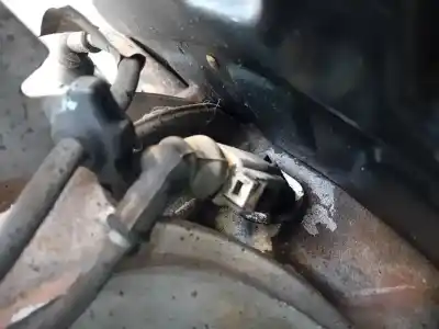 Second-hand car spare part front right knuckle for seat tarraco (kn2) dtsb oem iam references   