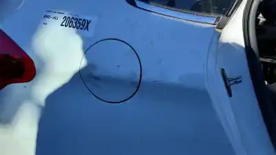 İkinci el araba yedek parçası dis yakit kapagi için citroen c4 berlina 9hr oem iam referansları 