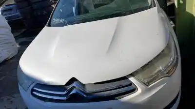 İkinci el araba yedek parçası kaporta için citroen c4 berlina 9hr oem iam referansları 