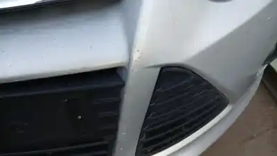 Second-hand car spare part front bumper for ford focus berlina (cb8) t3da oem iam references   