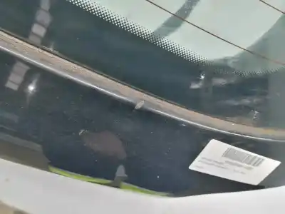 Second-hand car spare part tailgate for audi a3 (8p1) 1.6 oem iam references 8p3827023ac  