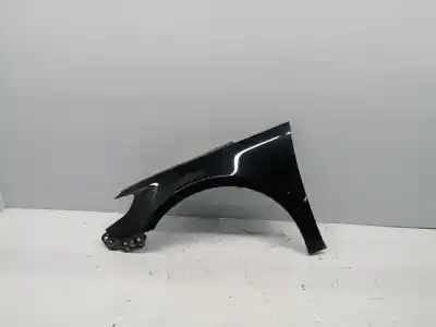 Tweedehands auto-onderdeel linker voor spatbord voor volkswagen passat cc (357) cffb oem iam-referenties 3c8821021