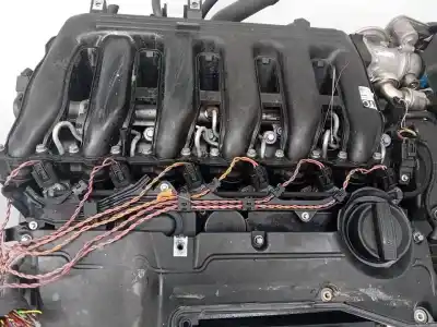 Tweedehands auto-onderdeel COMPLETE MOTOR voor BMW SERIE 3 TOURING (E91)  OEM IAM-referenties 306D3  
