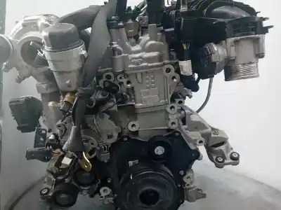 Second-hand car spare part complete engine for land rover discovery 5 204dta oem iam references 204dta  