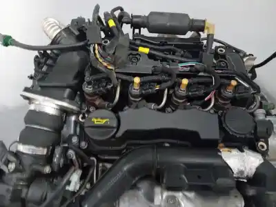Piesă de schimb auto la mâna a doua MOTOR COMPLET pentru PEUGEOT 3008 Peugeot 3008 Referințe OEM IAM 9H01  