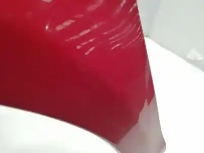 Peça sobressalente para automóvel em segunda mão guarda-lamas dianteiro esquerdo por seat leon (1p1) 2.0 tdi 16v referências oem iam 1p0821021a  