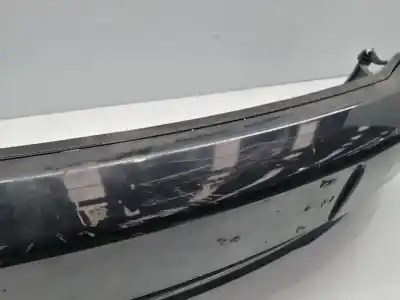 Second-hand car spare part front bumper for audi a4 avant (8e) 2.0 20v cat (alt) oem iam references 8e0807103g  