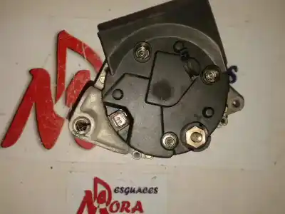 Second-hand car spare part alternator for renault clio ii fase ii (b/cb0) clio oem iam references 7700870279  