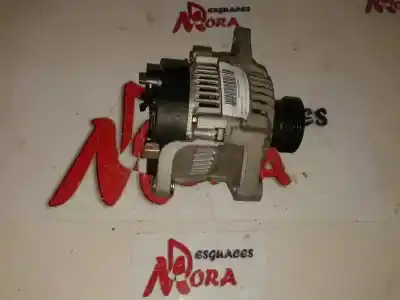 Second-hand car spare part alternator for renault clio ii fase ii (b/cb0) clio oem iam references 7700870279  