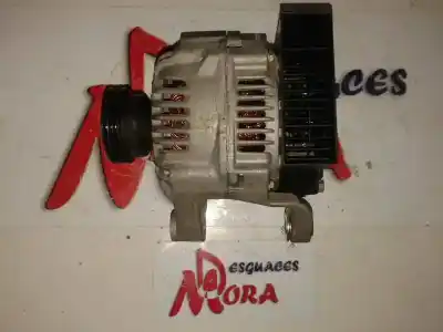 Second-hand car spare part alternator for renault clio ii fase ii (b/cb0) clio oem iam references 7700870279  