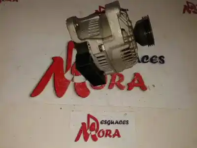 Second-hand car spare part ALTERNATOR for RENAULT CLIO II FASE II (B/CB0)  OEM IAM references 7700870279  