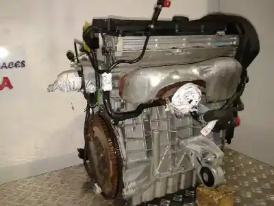 Pièce détachée automobile d'occasion moteur complet pour citroen xsara coupe 1.8 16v cat (lfy / xu7jp4) références oem iam lfy  