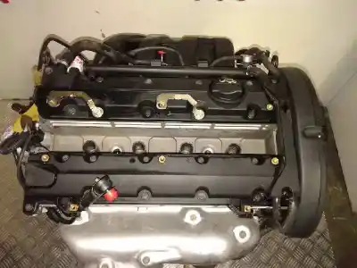 Pièce détachée automobile d'occasion moteur complet pour citroen xsara coupe 1.8 16v cat (lfy / xu7jp4) références oem iam lfy  