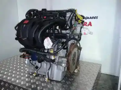 Pièce détachée automobile d'occasion moteur complet pour citroen xsara coupe 1.8 16v cat (lfy / xu7jp4) références oem iam lfy  