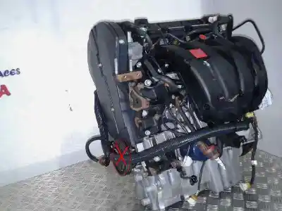 Pièce détachée automobile d'occasion moteur complet pour citroen xsara coupe 1.8 16v cat (lfy / xu7jp4) références oem iam lfy  