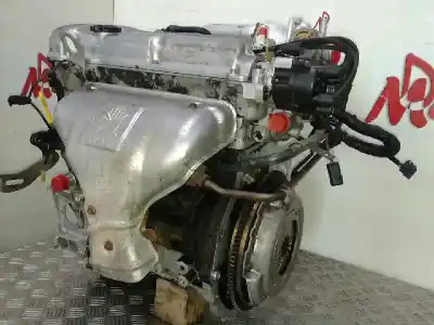 İkinci el araba yedek parçası komple motor için mazda 323 berlina c/f/s (ba) 2.0 v6 f fe oem iam referansları   