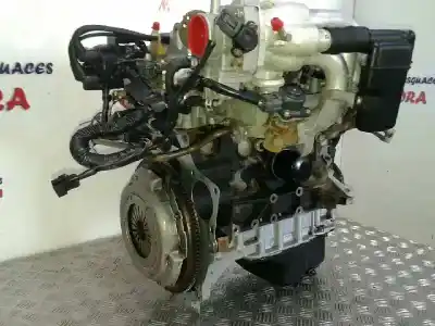 İkinci el araba yedek parçası komple motor için mazda 323 berlina c/f/s (ba) 2.0 v6 f fe oem iam referansları   
