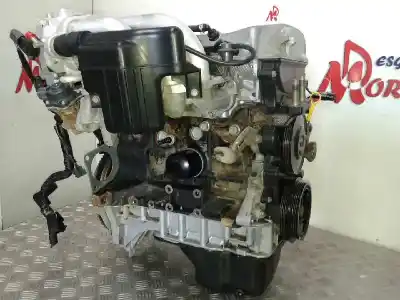 İkinci el araba yedek parçası komple motor için mazda 323 berlina c/f/s (ba) 2.0 v6 f fe oem iam referansları   