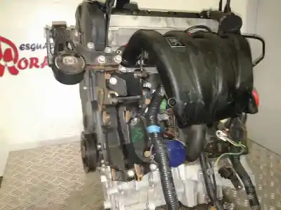 Pièce détachée automobile d'occasion moteur complet pour citroen xantia break 2.0 16v cat (rfv / xu10j4r) références oem iam rfv  