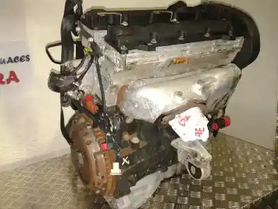 Pièce détachée automobile d'occasion moteur complet pour citroen xantia break 2.0 16v cat (rfv / xu10j4r) références oem iam rfv  