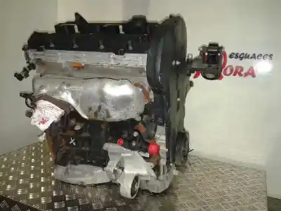 Pièce détachée automobile d'occasion moteur complet pour citroen xantia break 2.0 16v cat (rfv / xu10j4r) références oem iam rfv  
