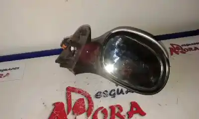 Автозапчастина б/у ПРАВИЙ ЗАДНИЙ ОГЛЯД для CITROEN C3 PICASSO  Посилання на OEM IAM 8015 CAJA 1 