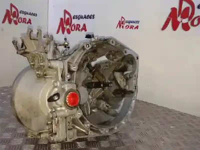 Pezzo di ricambio per auto di seconda mano RIDUTTORE per PEUGEOT 607 (S2)  Riferimenti OEM IAM 20LM03  