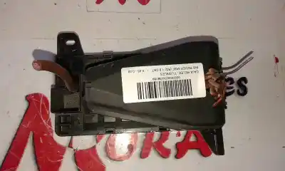 Second-hand car spare part FUSE BOX UNIT for MG ROVER MGF (RD)  OEM IAM references   