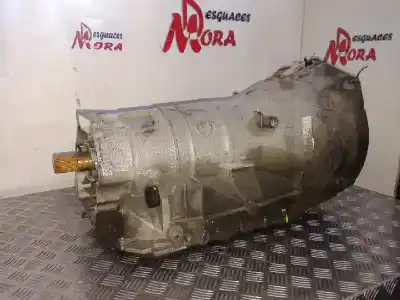 Pezzo di ricambio per auto di seconda mano riduttore per bmw serie x5 (e70) 3.0 xdrive35d [3.0 ltr. - 210 kw turbodiesel cat] riferimenti oem iam 6hp26x  